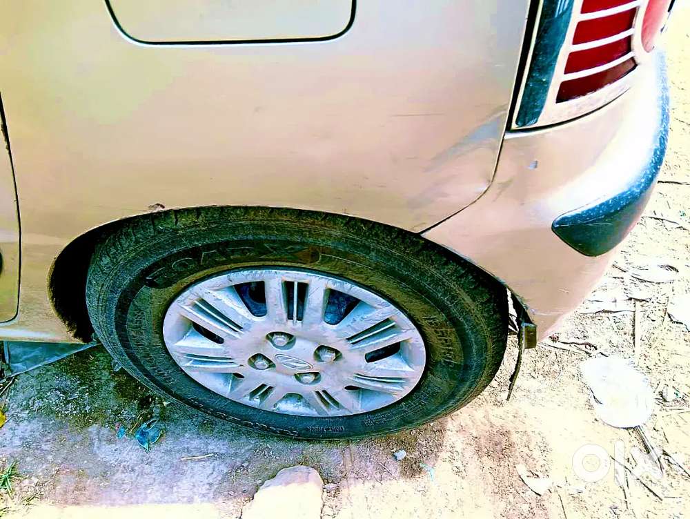 Santro Xing , 2010 Model ,