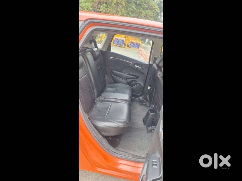 Honda Jazz, 2016, Petrol