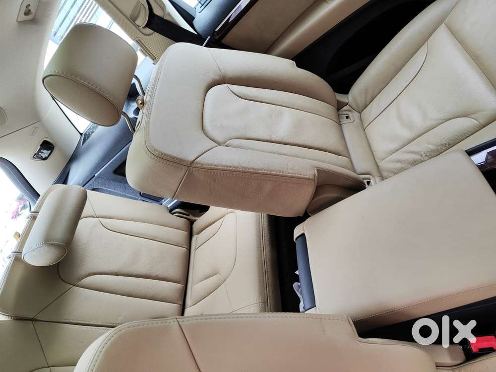 Audi Q7 4.2 Tdi Quattro, 2010, Diesel