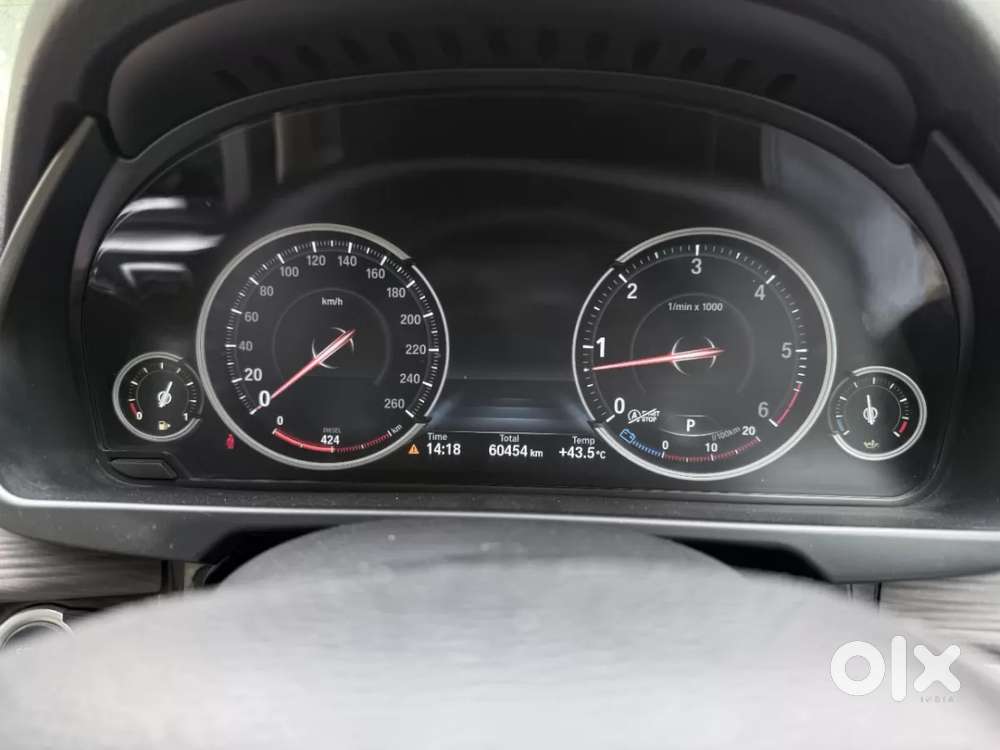 Bmw X5 Xdrive 30d M Sport, 2018, Diesel
