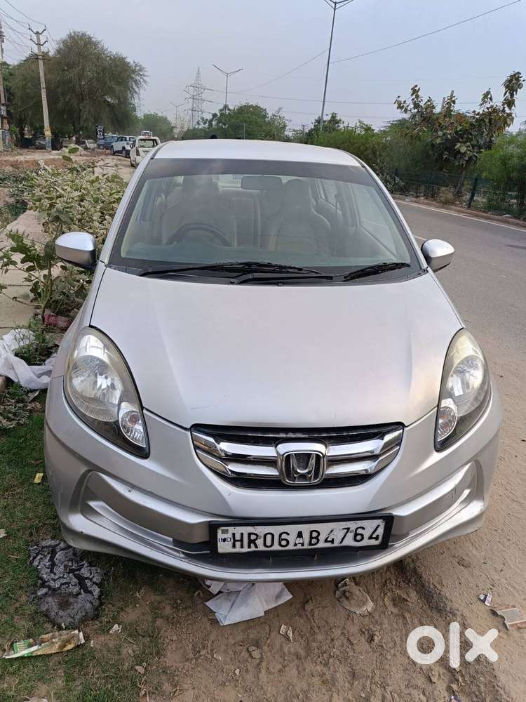 Good Condition
