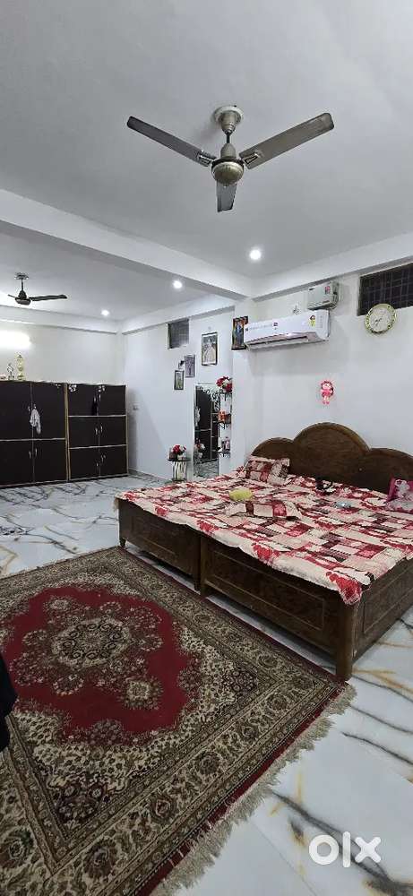 Full furnished 3 bhk Flat For Rent Couples, Bachelor, Family allowed