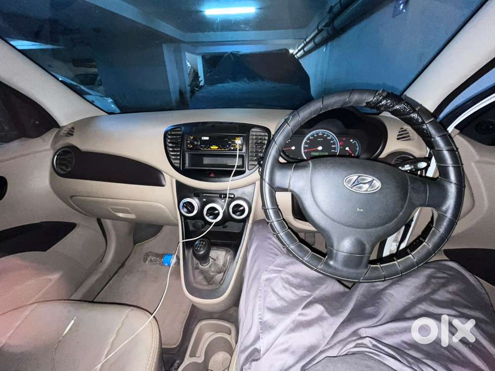 Used Hyundai I10 Petrol 2011