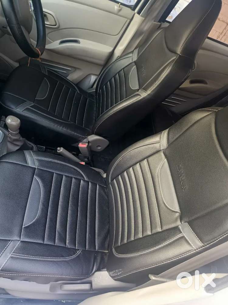 Datsun Redigo 2017 Petrol Well Maintained