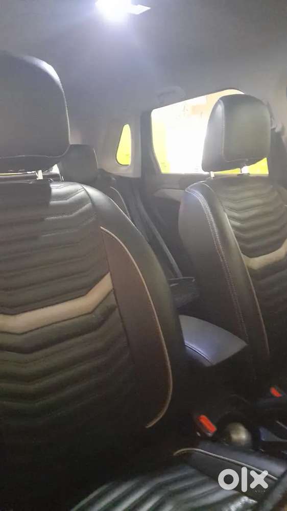 Maruti Suzuki Brezza 2017 Diesel 136425 Km Driven