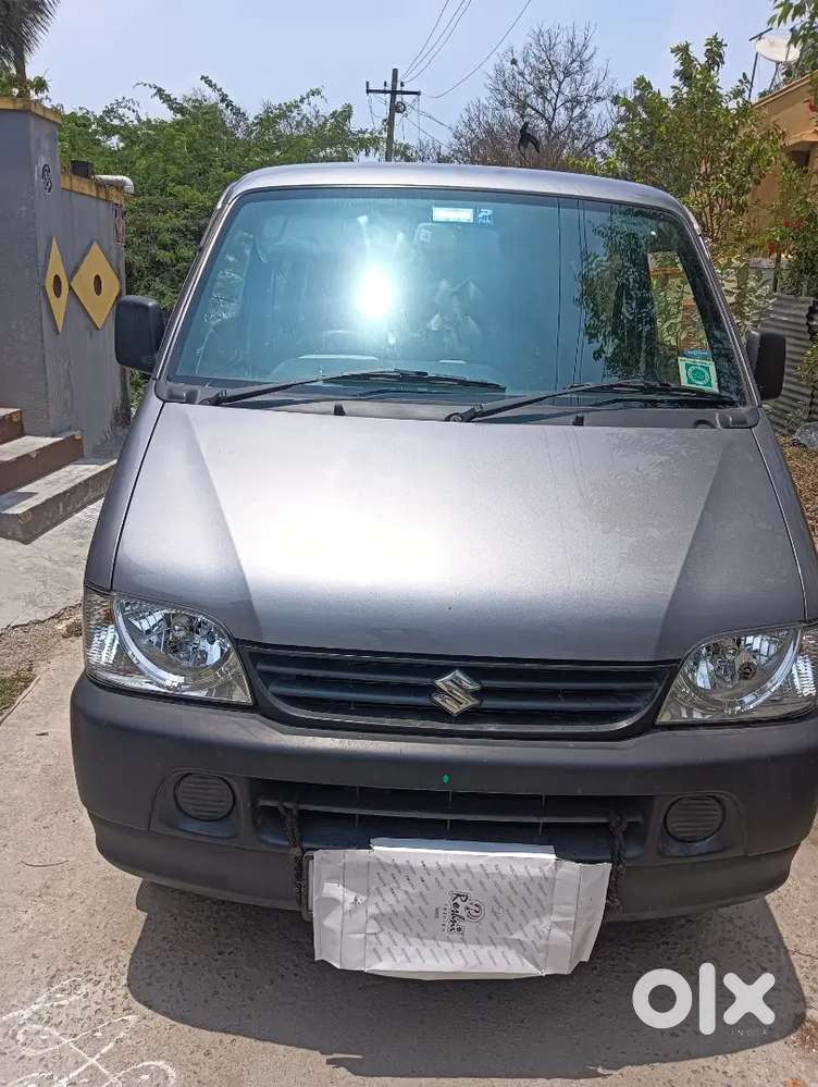 Company Service Only