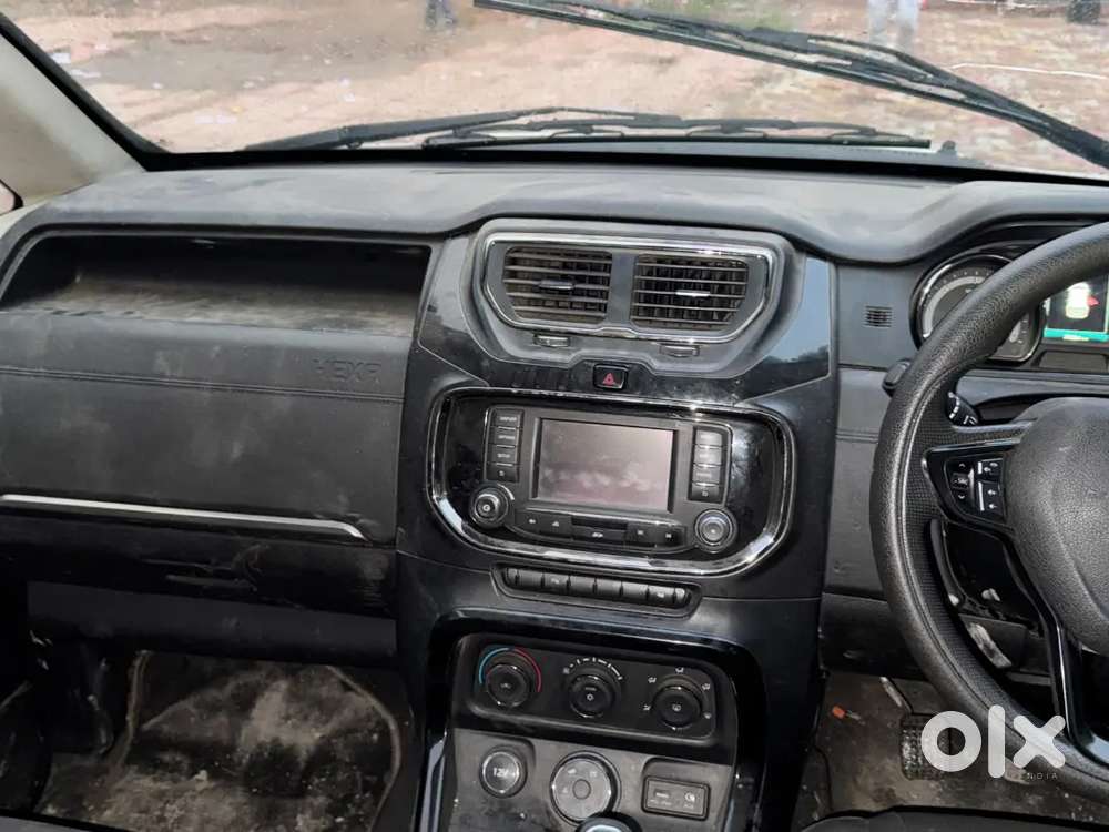 Tata Hexa 2.2 Xm 2017 Best Car 7 Seater