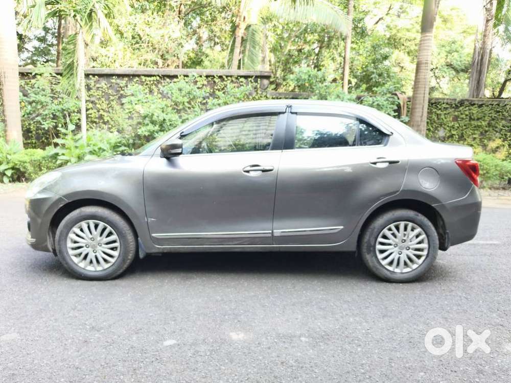 Maruti Suzuki Dzire 1.2 Zxi Plus Amt, 2018, Petrol