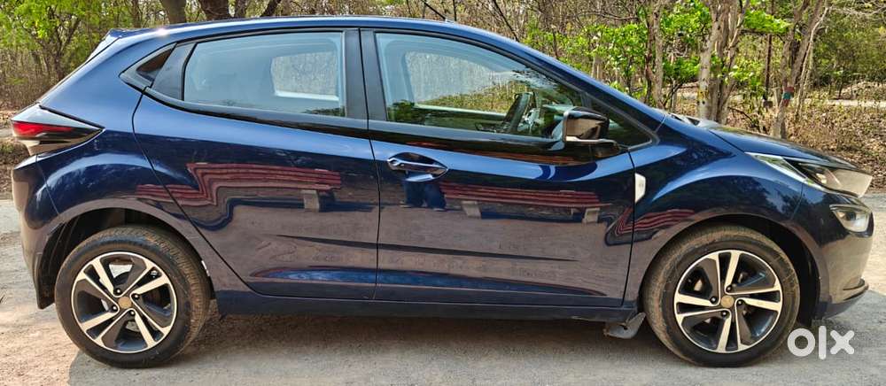 Tata Altroz 1.5 Xz Diesel, 2023, Diesel