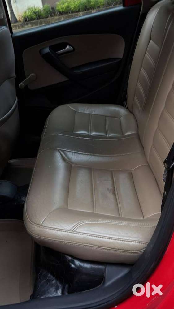 Volkswagen Polo Diesel Trendline 1.2l, 2013, Diesel