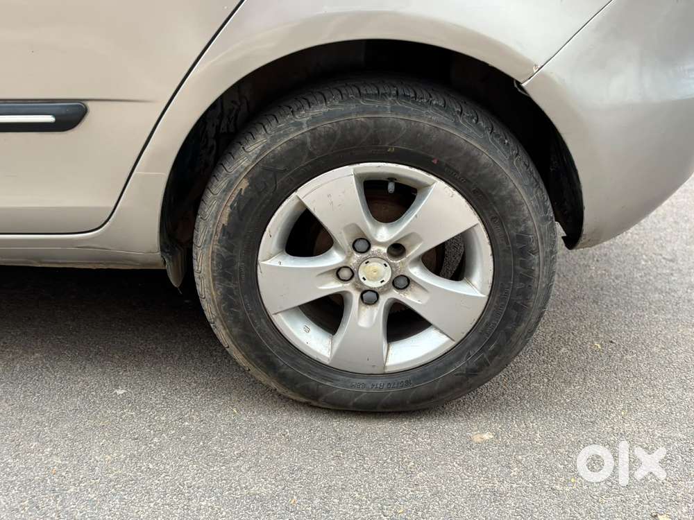 Skoda Fabia 1.2l Diesel Ambiente, 2010, Diesel