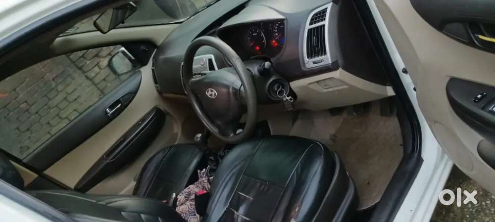 Hyundai I20 1.2 Asta 2012