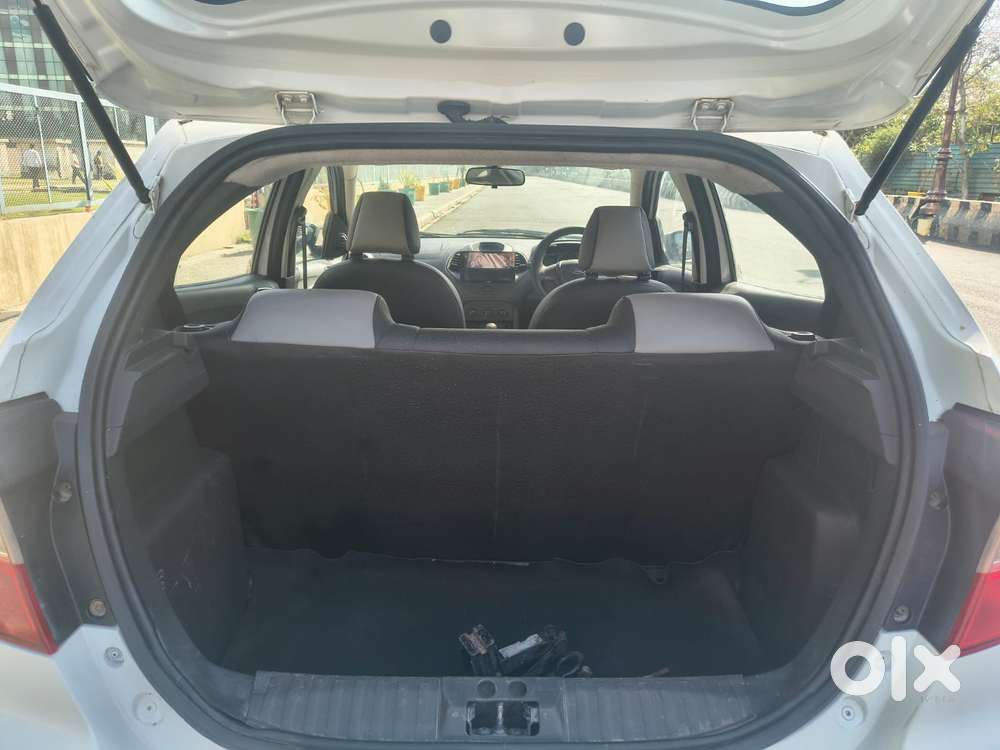 Ford Figo Ambiente Diesel, 2016, Diesel