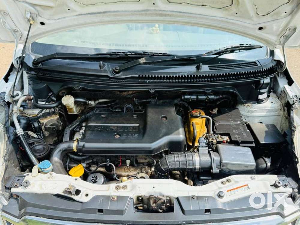 Maruti Suzuki Ertiga 2012-2015 Zdi, 2013, Diesel