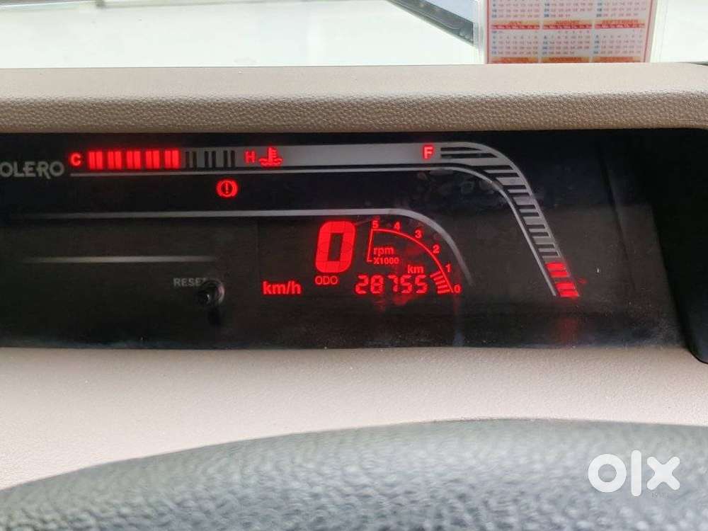 Mahindra Bolero 1.5 B6 (o), 2023, Diesel