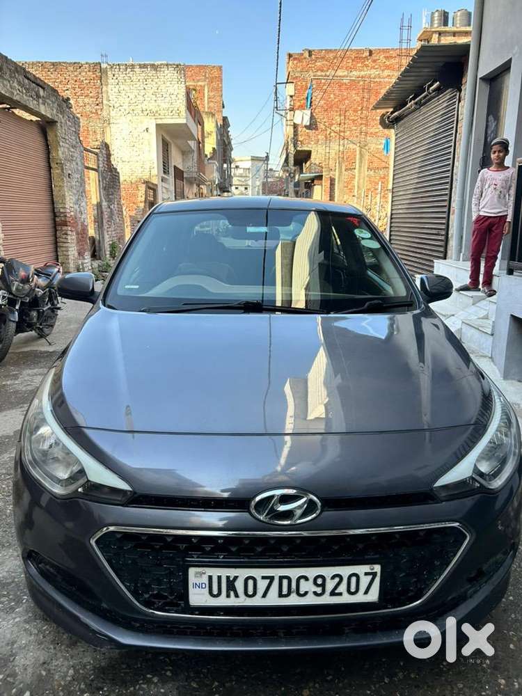 Hyundai I20 2019 Petrol Good Condition