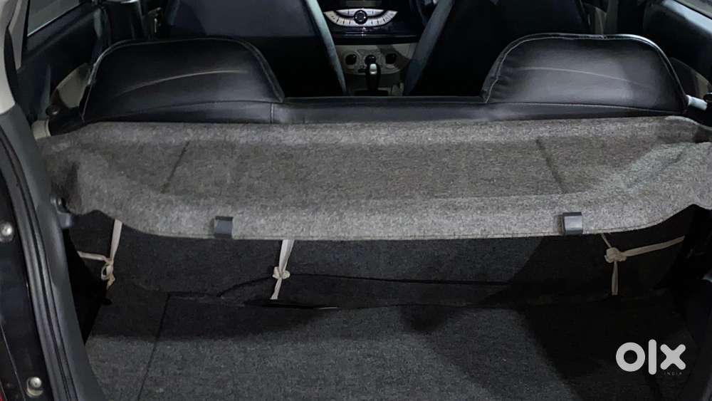 Maruti Suzuki Alto K10 1.0 Vxi (o) Amt, 2017, Petrol
