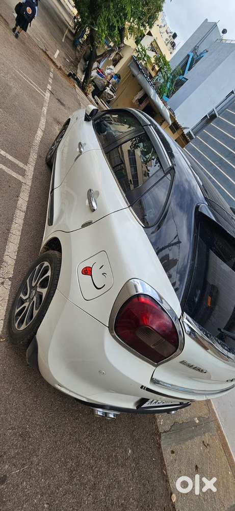 2016 Maruti Suzuki Baleno