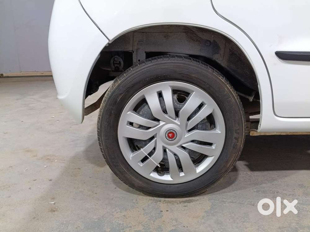 Maruti Suzuki Estilo Vxi Bs-iv, 2013, Petrol