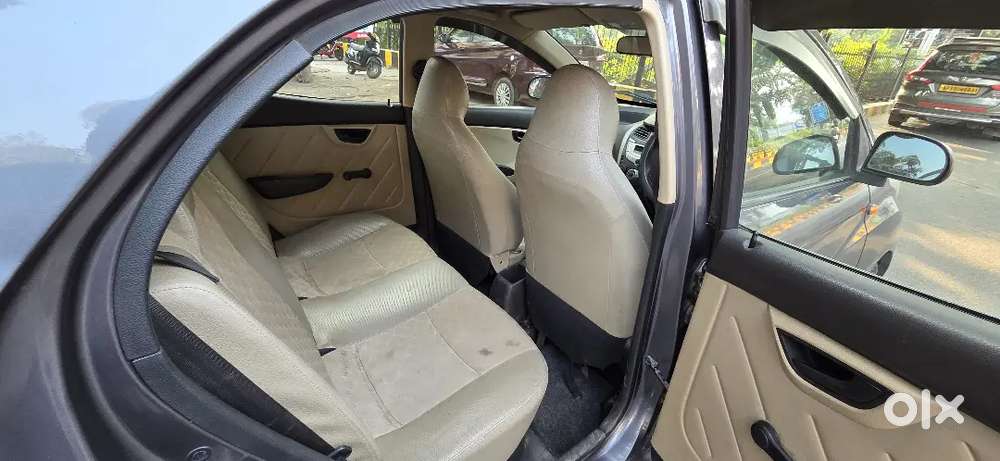 Hyundai Eon 2018