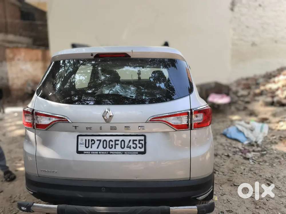 Triber Good Condition