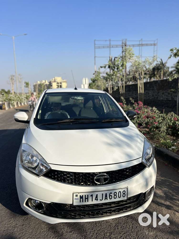 Tata Tiago 1.2 Revotron Xza Plus Amt, 2020, Petrol