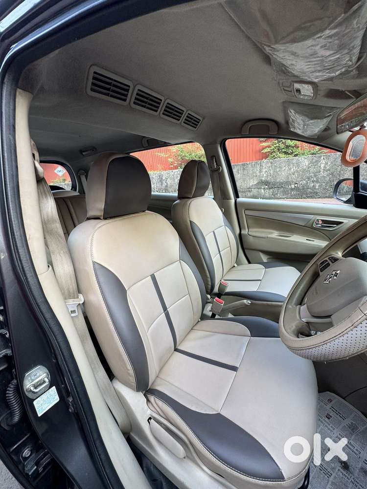 Maruti Suzuki Ertiga