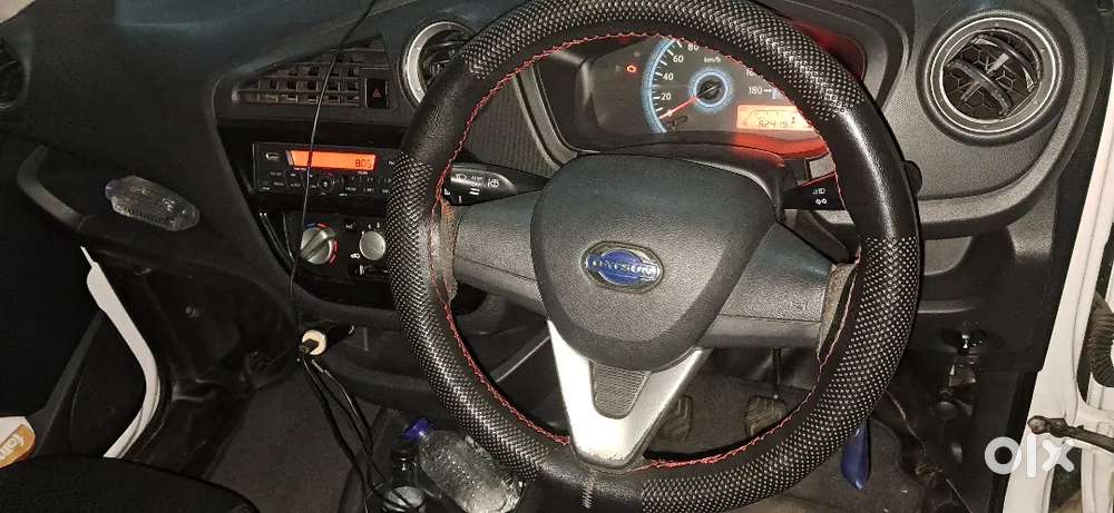 Datsun Redi Go 2018 Petrol 70000 Km Driven