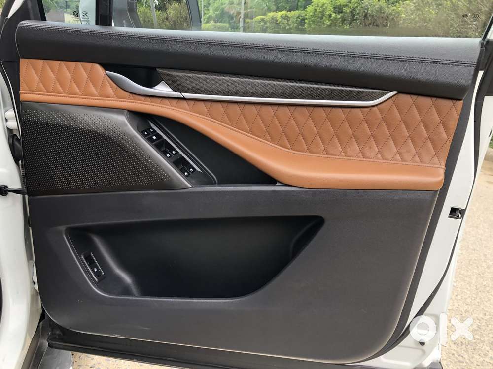 Mg Gloster Sharp 6 Seater, 2021, Diesel
