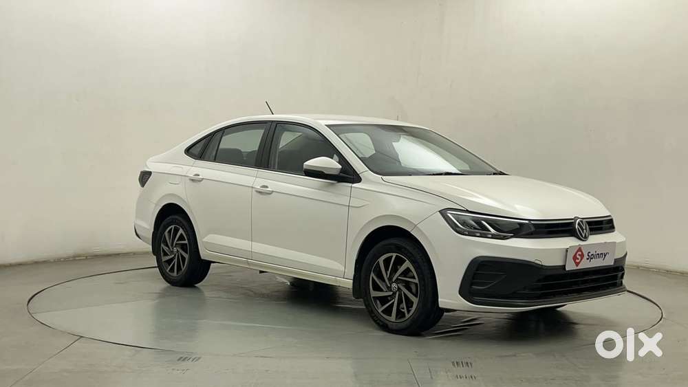 Volkswagen Virtus 1.0 Comfortline Tsi, 2024, Petrol