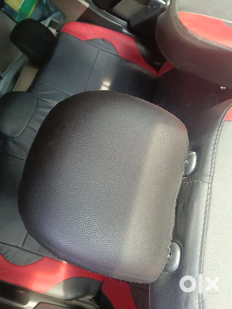 Renault Duster Diesel 2015