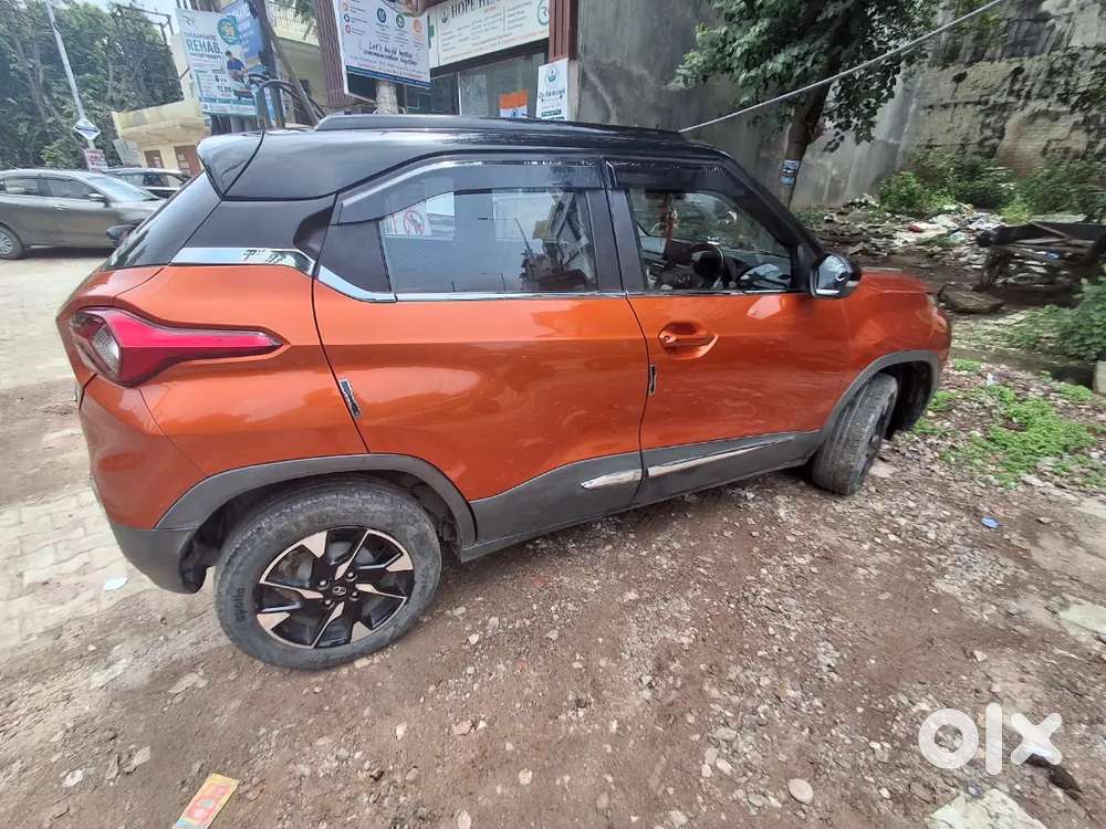 Tata Punch Revotron 2022