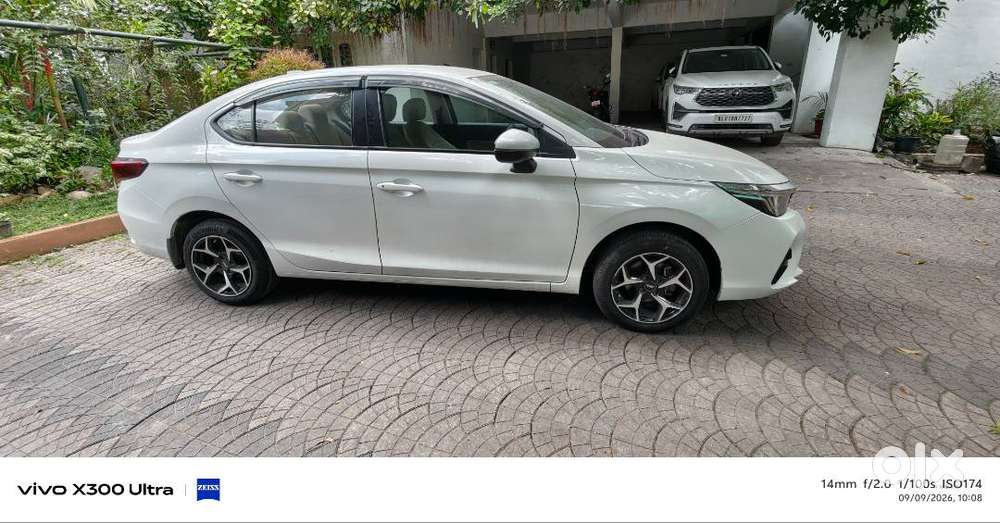 2023 Honda City Sv Mt