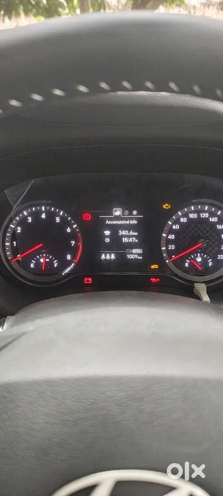 Hyundai Aura 1.2 S 2026 Taxi 59 Emi Pending