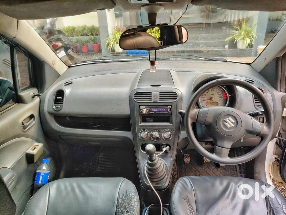 Maruti Suzuki Ritz 2009 Diesel Good Condition