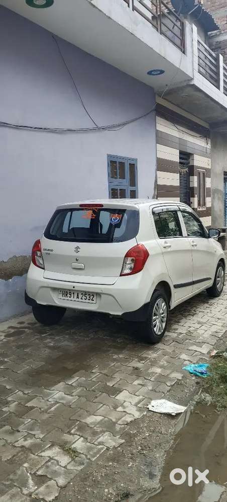 Maruti Suzuki Celerio Vxi 2020