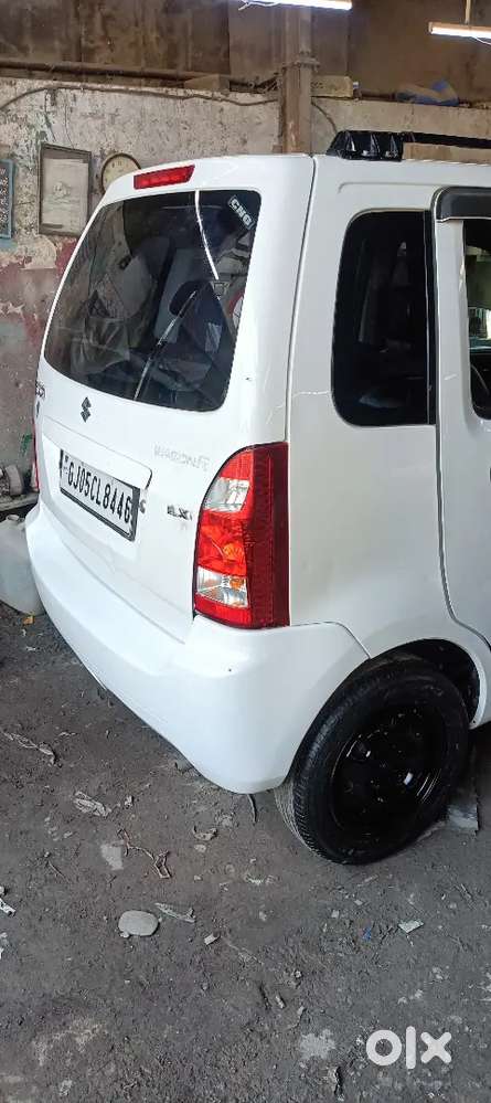Direct Party No Agent Only One Hand Use Car Navsari Rto Garrenttet