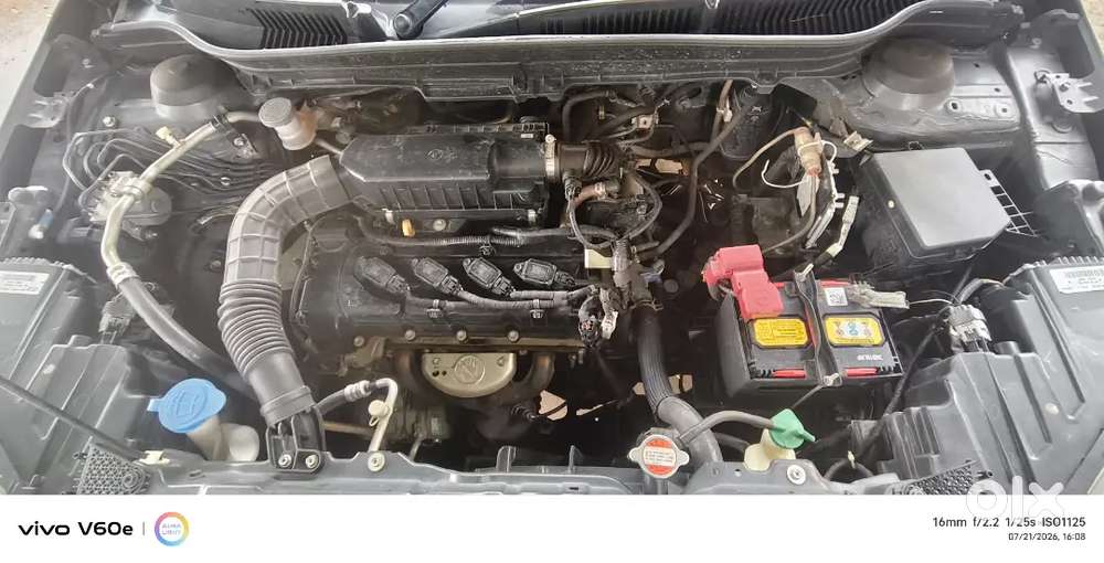 Maruti Suzuki Vitara 2022
