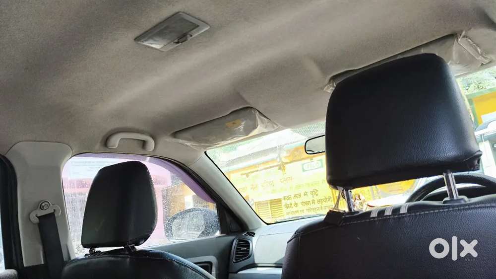 Maruti Suzuki Brezza 2021 Petrol 104000 Km Driven