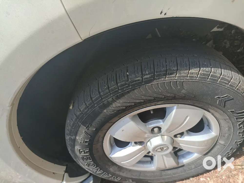 Tata Safari Storme 2017 Diesel 98500 Km Driven Top End