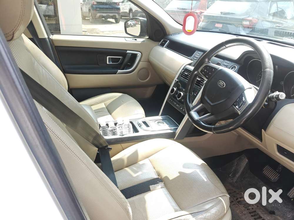 Land Rover Discovery Sports S 2.0 Diesel, 2018, Diesel