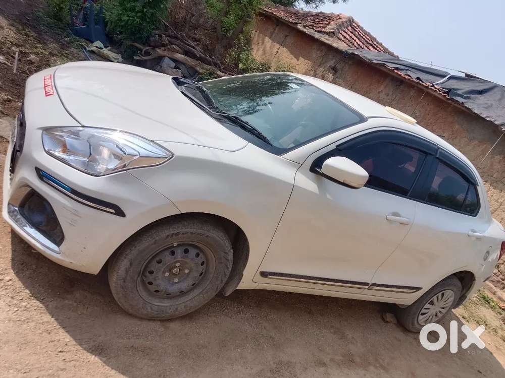 Maruti Suzuki Swift Dzire 2024 Petrol 30000 Km Driven