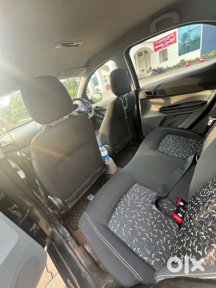 Tata Petrol Manual 2022 Car
