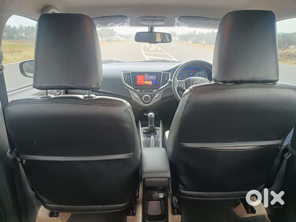 Toyota Glanza V, 2022, Petrol