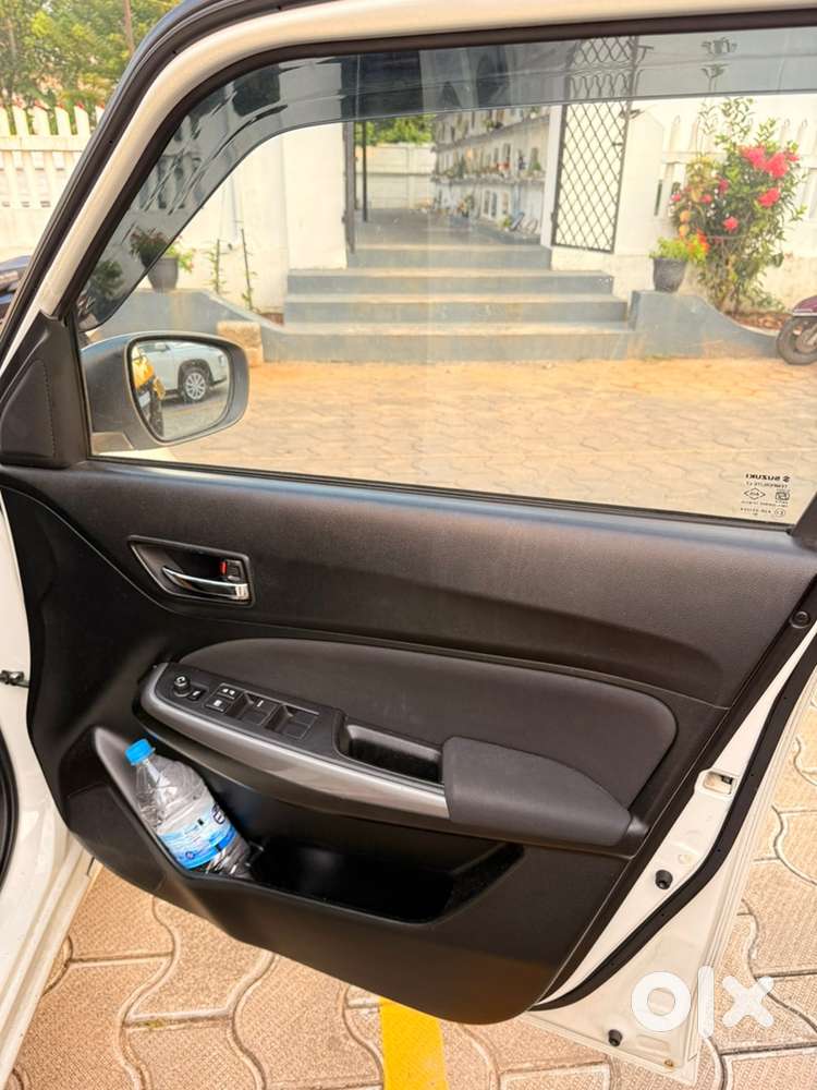 Maruti Swift Petrol 2018 December