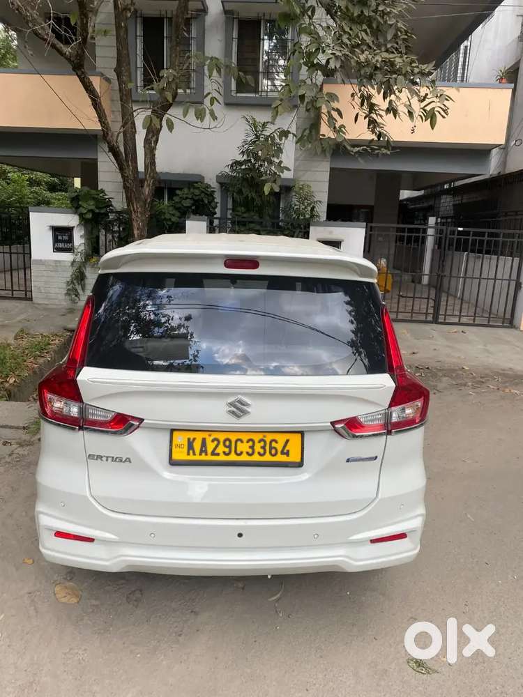 Petrol With Cng(cng Installation)