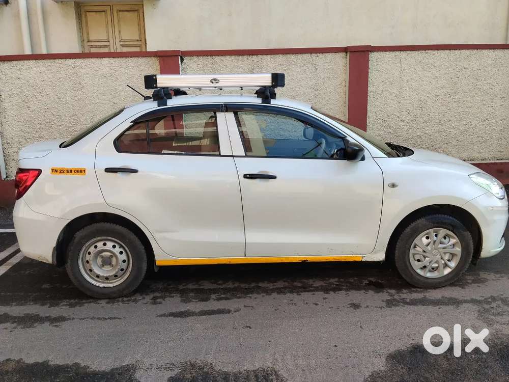 Maruti Suzuki Dzire 2024 Cng & Hybrids 156700 Km Driven
