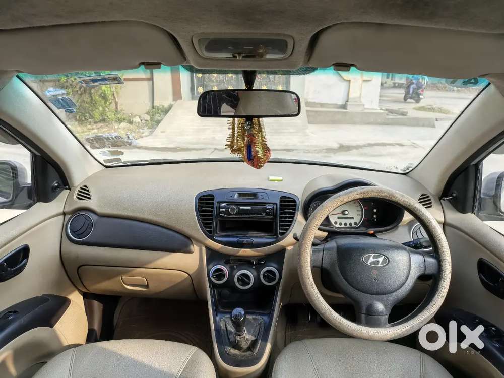 Hyundai I10 1.2 Kappa 2011