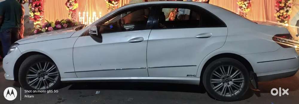 Mercedez Benz E250 For Sale