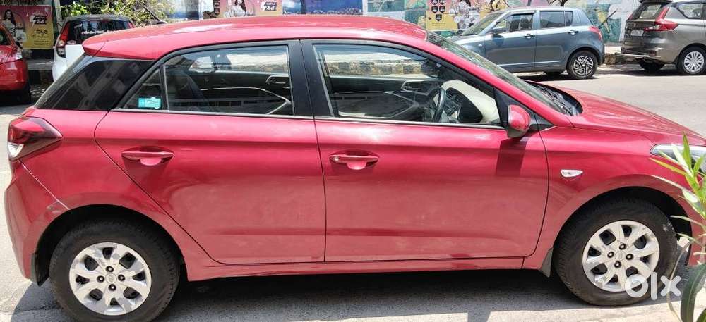 Maruti Suzuki Baleno 1.3 Alpha, 2018, Petrol